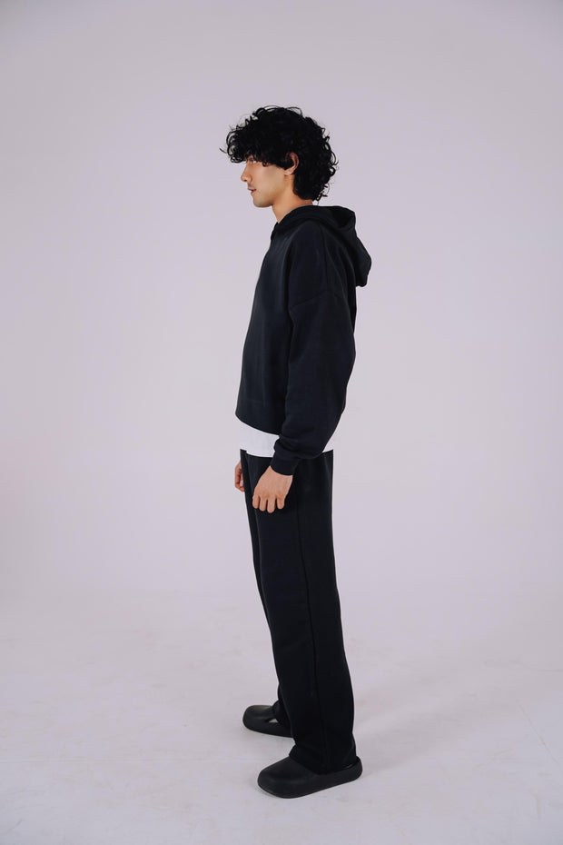 Cloud Trouser - black