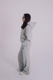 Cloud Hoodie - heather grey